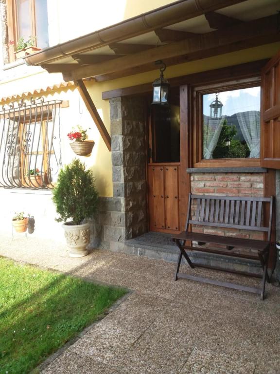 Apartamentos La Huerta de la Torre, foto 3