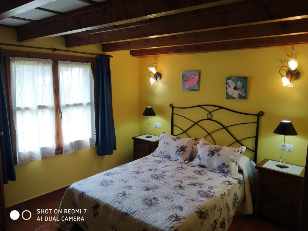 Apartamentos La Huerta de la Torre, foto 4