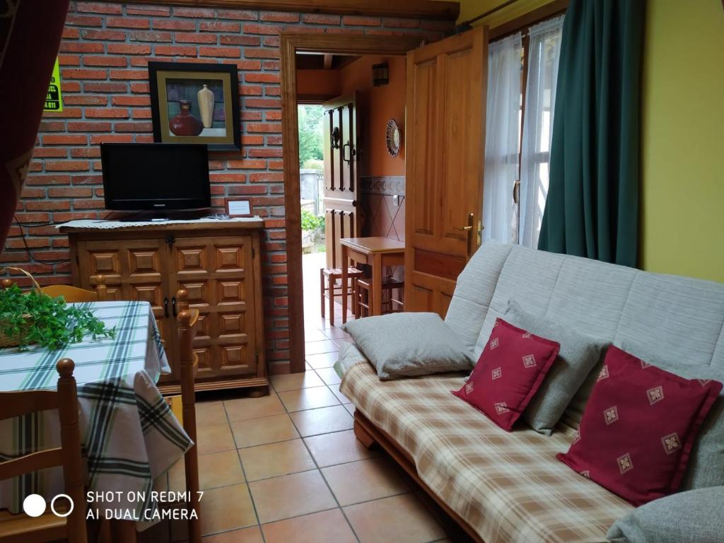 Apartamentos La Huerta de la Torre, foto 5